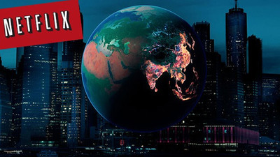 Netflix Türkiye’nin Haziran ayı film ve dizileri duyuruldu