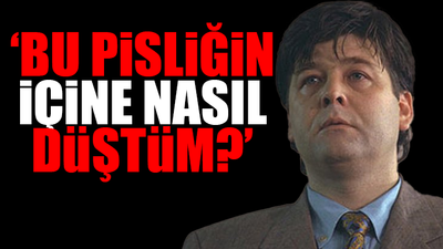 'Oğlum bana 93-94 kişiyi öldürdüklerini söyledi'