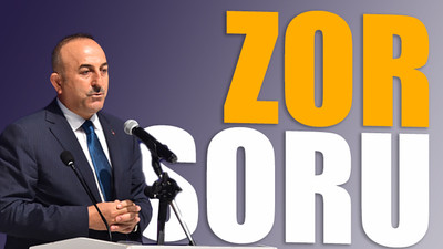 'Öğretmen ve öğrencinin canı mı, turistin doları mı?'