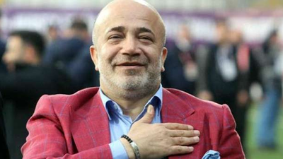 'Ölene kadar başkanınızım'