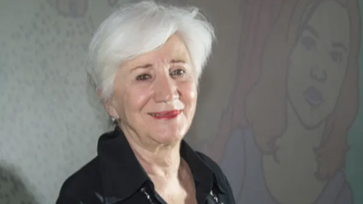 Oscar ödüllü oyuncu Olympia Dukakis hayatını kaybetti