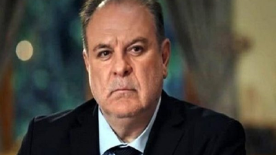 Oyuncu Burak Sergen, entübeden çıkarıldı