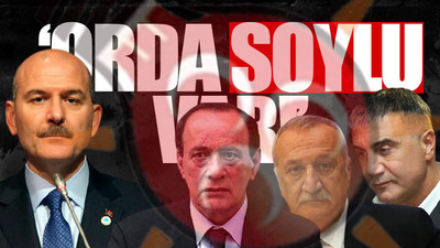 Özel: Cumhur İttifakı 3 yuvarlaktan oluşuyor ama bir kesişim kümesi var