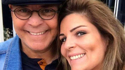 Pelin Öztekin’den duygulandıran baba paylaşımı