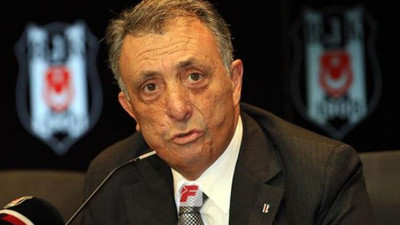 PFDK'dan Ahmet Nur Çebi ve Galatasaray'a ceza