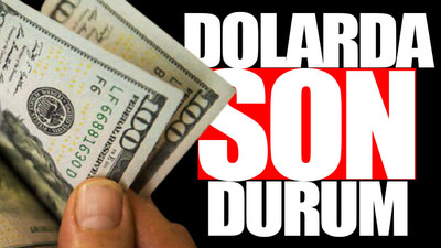 Piyasalar kapandı, TL'de düşüş hızlandı