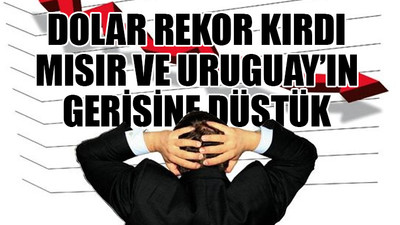 Piyasalarda neler oluyor?