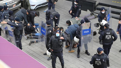 "Polisi kaydetmenin yasaklanması hukuka aykırı ve talimatın hiçbir geçerliliği yok"