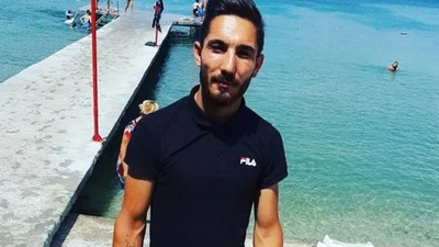 Polisin kovaladığı genç hayatını kaybetti