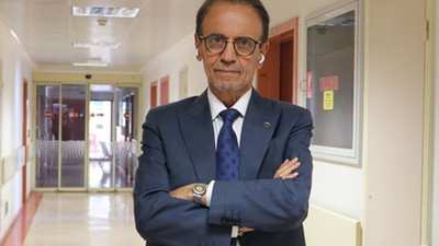 Prof. Dr. Ceyhan: Vaka sayılarındaki azalmanın tedbirlerle alakası yok