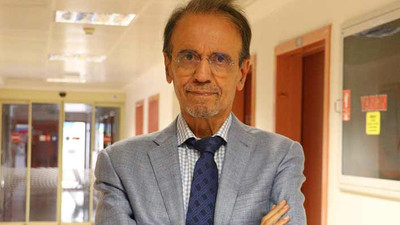 Prof. Dr. Mehmet Ceyhan, Yeni Akit'in hedefinde