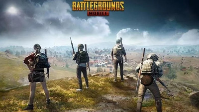 PUBG Mobile UC