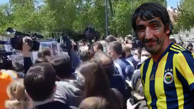 'Rambo Okan' Meral Akşener'den yardım istedi