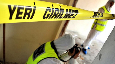 Rastgele ateş açtı, odasında oynayan çocuğu öldürdü