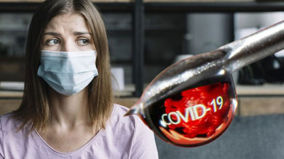 Resmen onaylandı... Koronavirüsü bilerek bulaştıracaklar