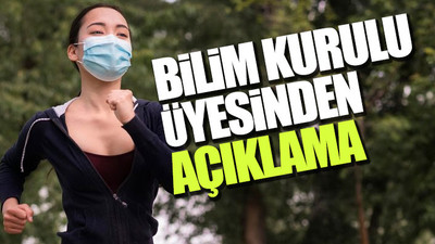 Restoran ve kafeler açılacak mı? 'Maske zorunluluğu kalkabilir...'