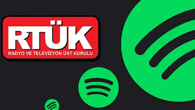 RTÜK Başkanı: Spotify artık içeriklerini yasalarımıza göre düzenleyecek