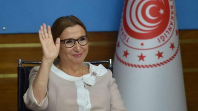 Ruhsar Pekcan’ın yardımcısı da görevden alındı