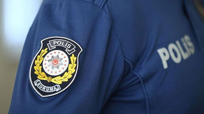 Rüşvet iddiasıyla polislere operasyon