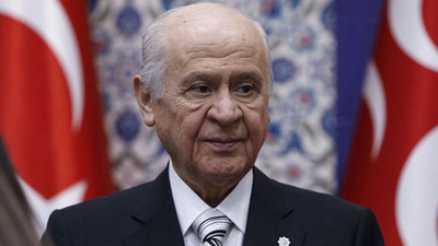 Saadet Partili isimden Bahçeli’ye... 'Tebrikler'