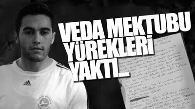 Sağlık çalışanı 'yoruldum' diyerek intihar etti