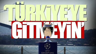 Şampiyonlar Ligi finalinde 'İngiliz' oyunu