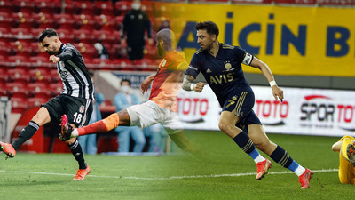 Şampiyonluk yarışı kızıştı