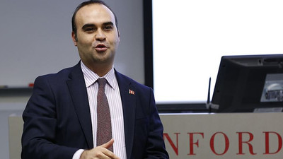 Sanayi Bakanı Yardımcısı Mehmet Kacır: Astronot adaylarının seçimi yakında başlıyor, 2028'de Ay'a yumuşak iniş hedefliyoruz