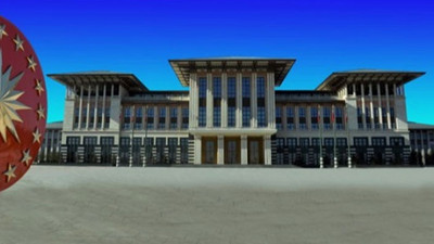 Saray'dan 'liyakat' ve 'şeffaflık' vurgusu