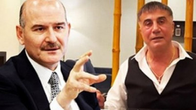 Sedat Peker'den, Süleyman Soylu'ya 'Kolombiya' yanıtı: Fiyatları sen bilirsin