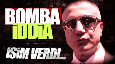 Sedat Peker'i öldürüp suçu Türkiye'ye mi atacaklar?