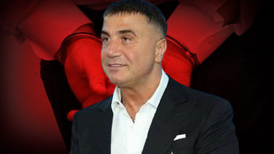 Sedat Peker ile bağlantılı kişilere operasyon... 3 gözaltı