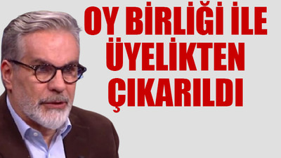 Sedat Peker ile ilişkisi ifşa olan Hadi Özışık'a bir şok daha