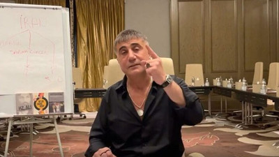 Sedat Peker'in iddiaları... Bir baro daha harekete geçti
