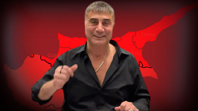 Sedat Peker'in iddiaları KKTC'yi de salladı
