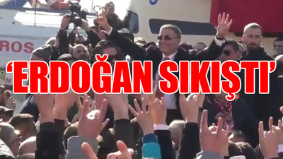 Sedat Peker'in iddiaları New York Times'ta...