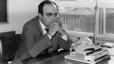 Sedat Peker'in iddialarının ardından Özge Mumcu'dan anlamlı paylaşım