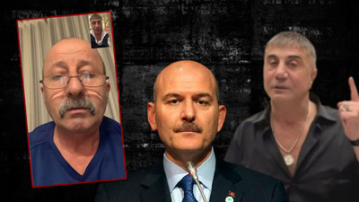 Sedat Peker'in ifşa ettiği Reşat Hacıfazlıoğlu kimdir?