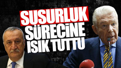 Sedat Peker'in 'Mehmet Ağar' iddialarının ardından Uğur Dündar'dan çok konuşulacak yazı