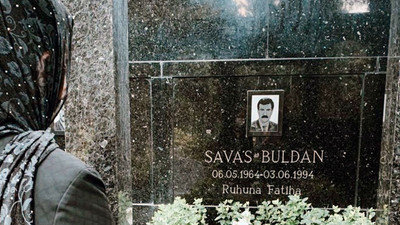 Sedat Peker'in 'Mehmet Ağar tarafından öldürüldü' dediği Savaş Buldan'a ilişkin Pervin Buldan'dan açıklama