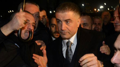'Sedat Peker' operasyonunda yeni gelişme