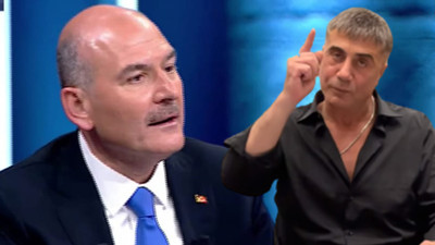 Sedat Peker, Süleyman Soylu'nun 'Rize'deki cinayet' açıklamasın yanıt verdi: Senin baban ayarladı bu işleri