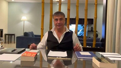 Sedat Peker’in adli sicil kaydı ortaya çıktı