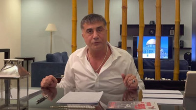 Sedat Peker’in videoları Alman medyasının da gündeminde