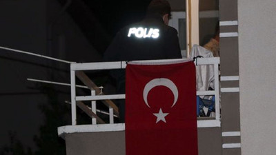 Şehit Keleş'in Ankara'daki ailesine acı haber verildi