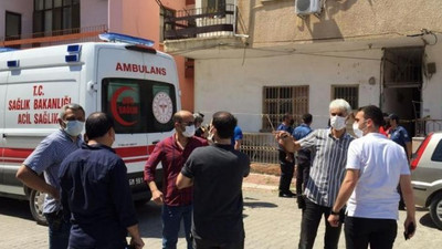 Semra Çetin evinin banyosunda bıçaklanarak öldürülmüş halde bulundu