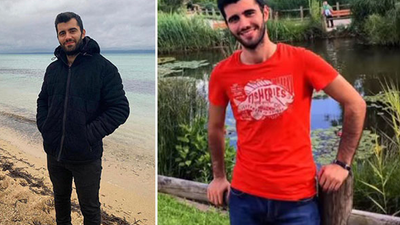 Silivri'de bıçaklı tornavidalı saldırı: 2 kardeşten biri öldü, diğeri ağır yaralandı