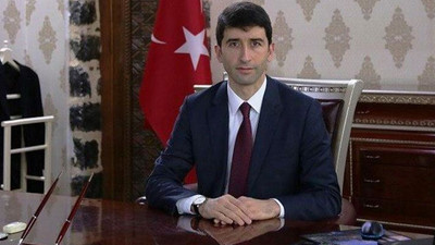 Siverek Kaymakamı Hasan Ongu hayatını kaybetti