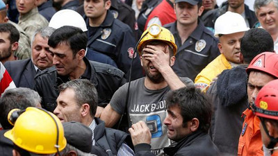 Soma Katliamı'nın üzerinden 7 yıl geçti: Kirli eller adaletin önünde engel oldu