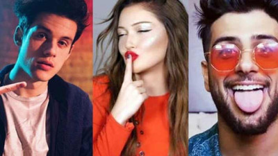 Sosyal medya fenomenleri için yeni düzenleme